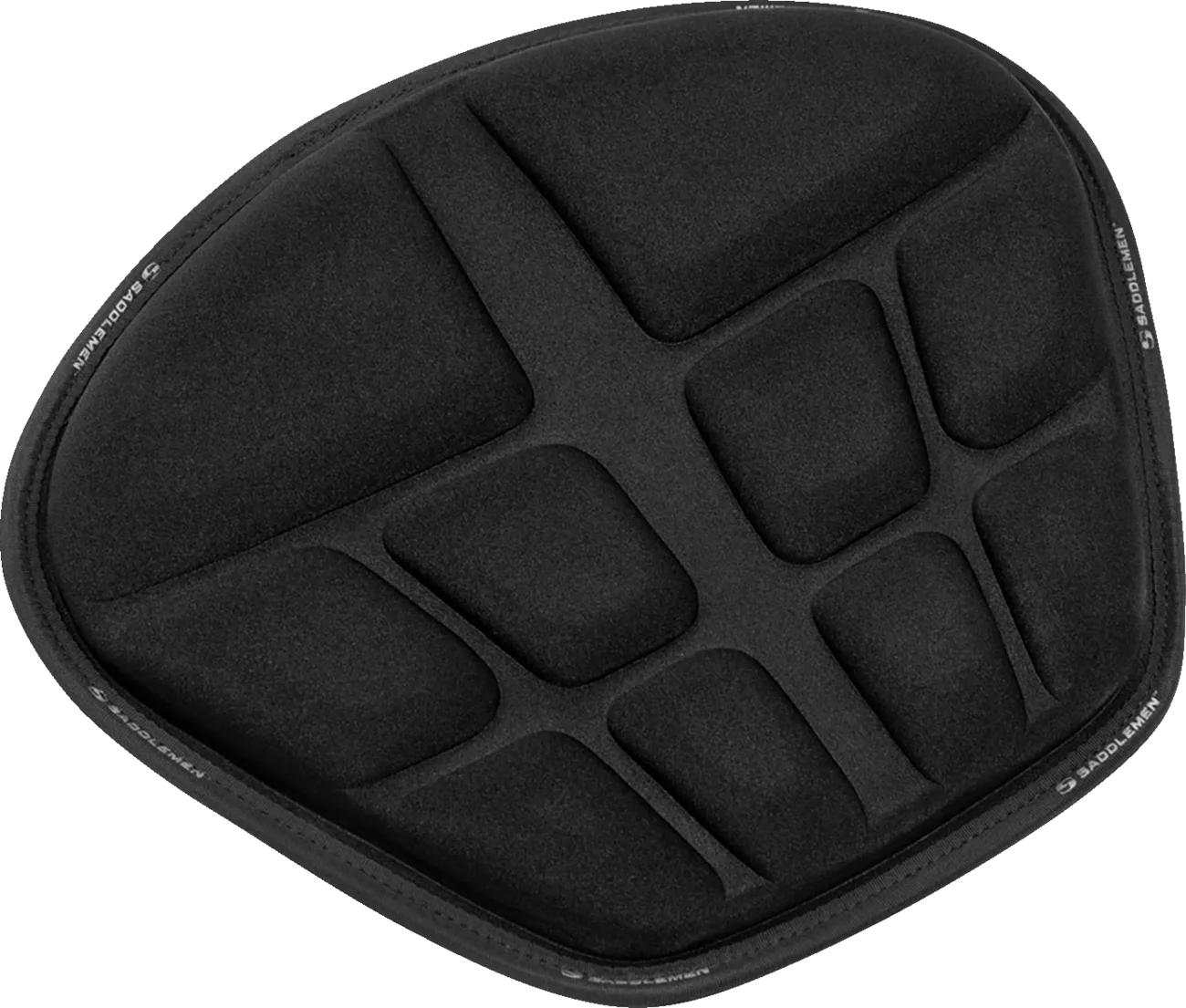 Tech Memory Foam Gel Pad