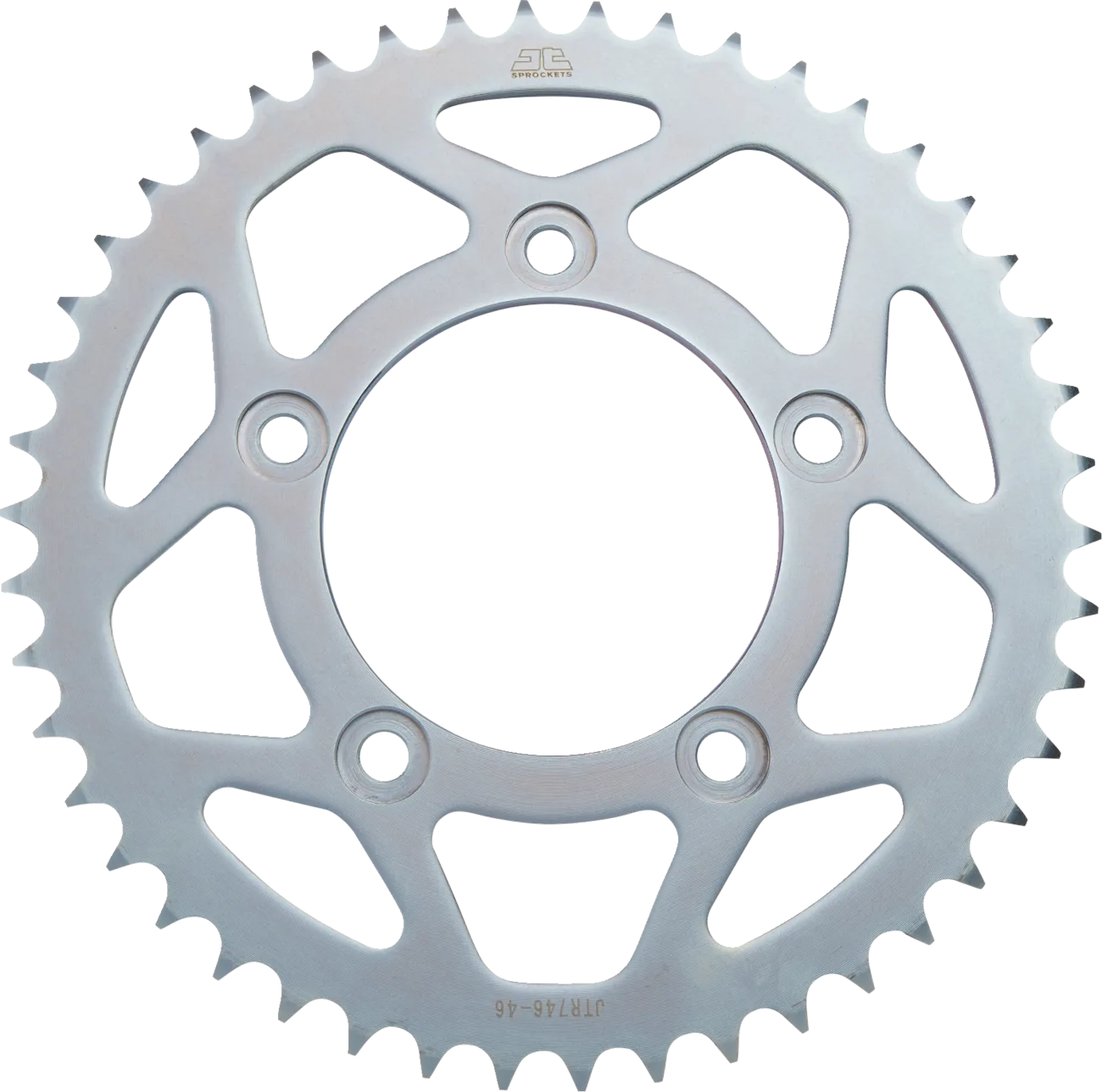 Steel Rear Sprocket