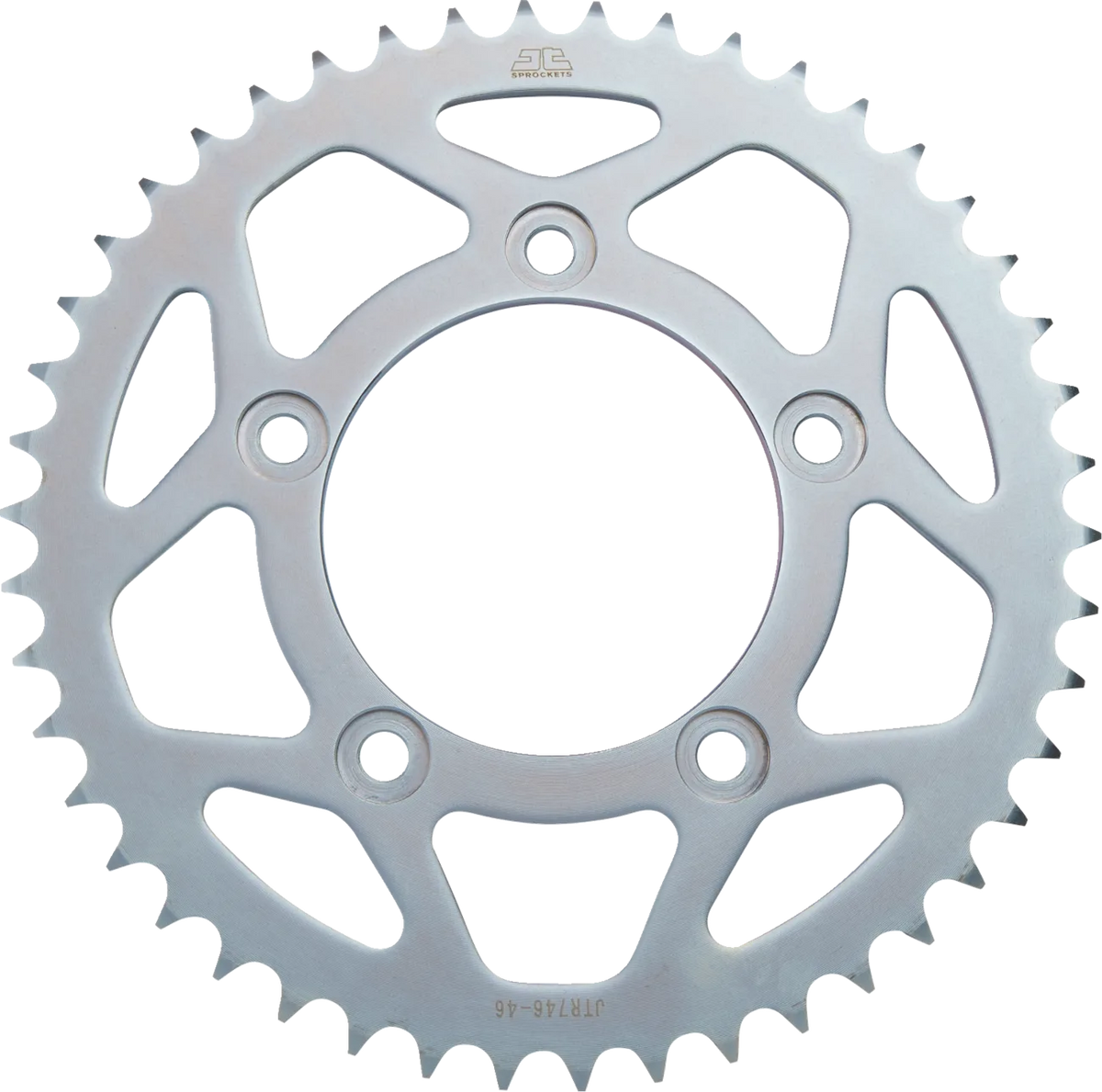 Steel Rear Sprocket