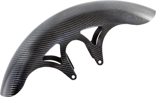21" Pro Sport Carbon Fiber Front Fender