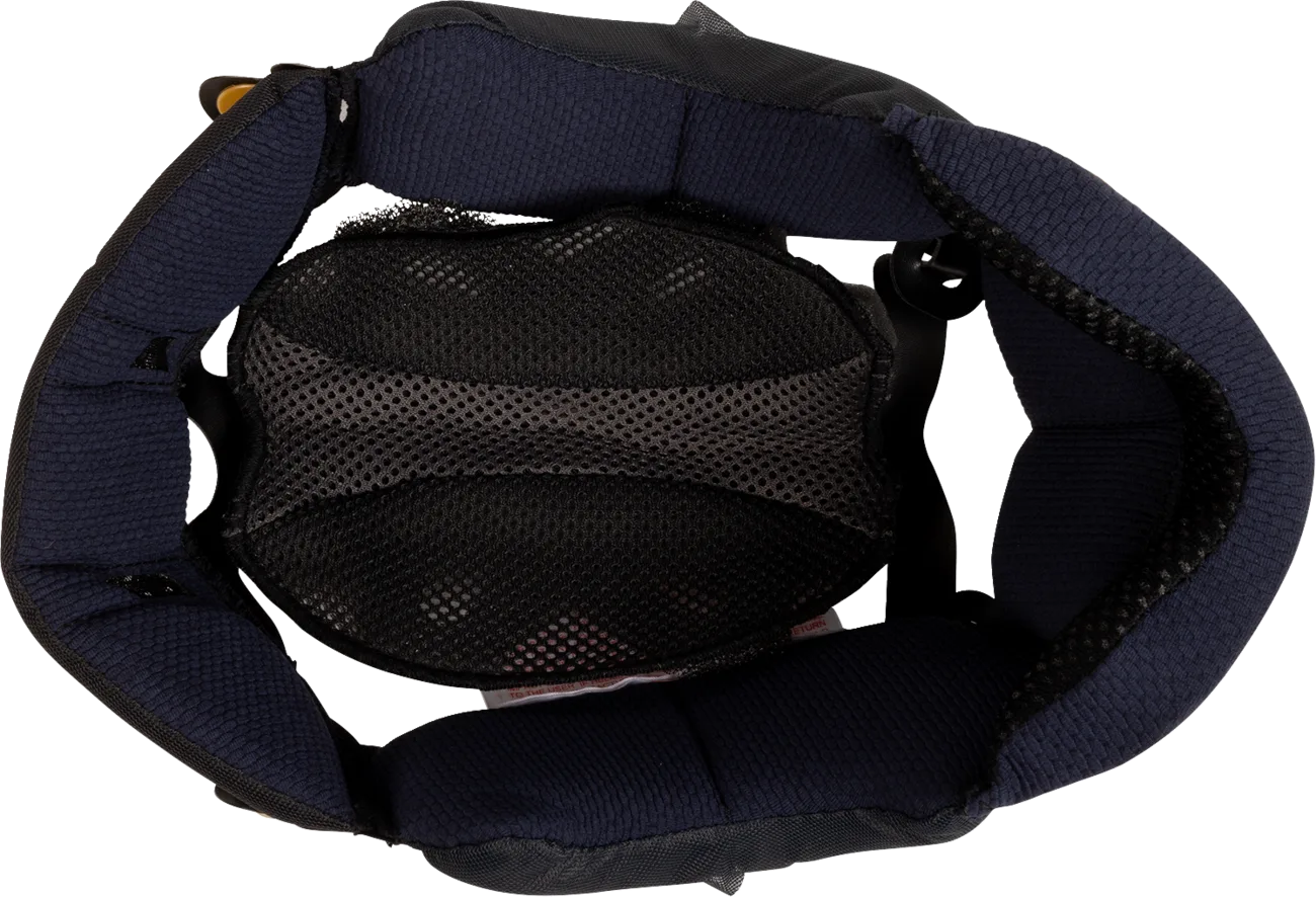 XD-5 Helmet Interior Pad