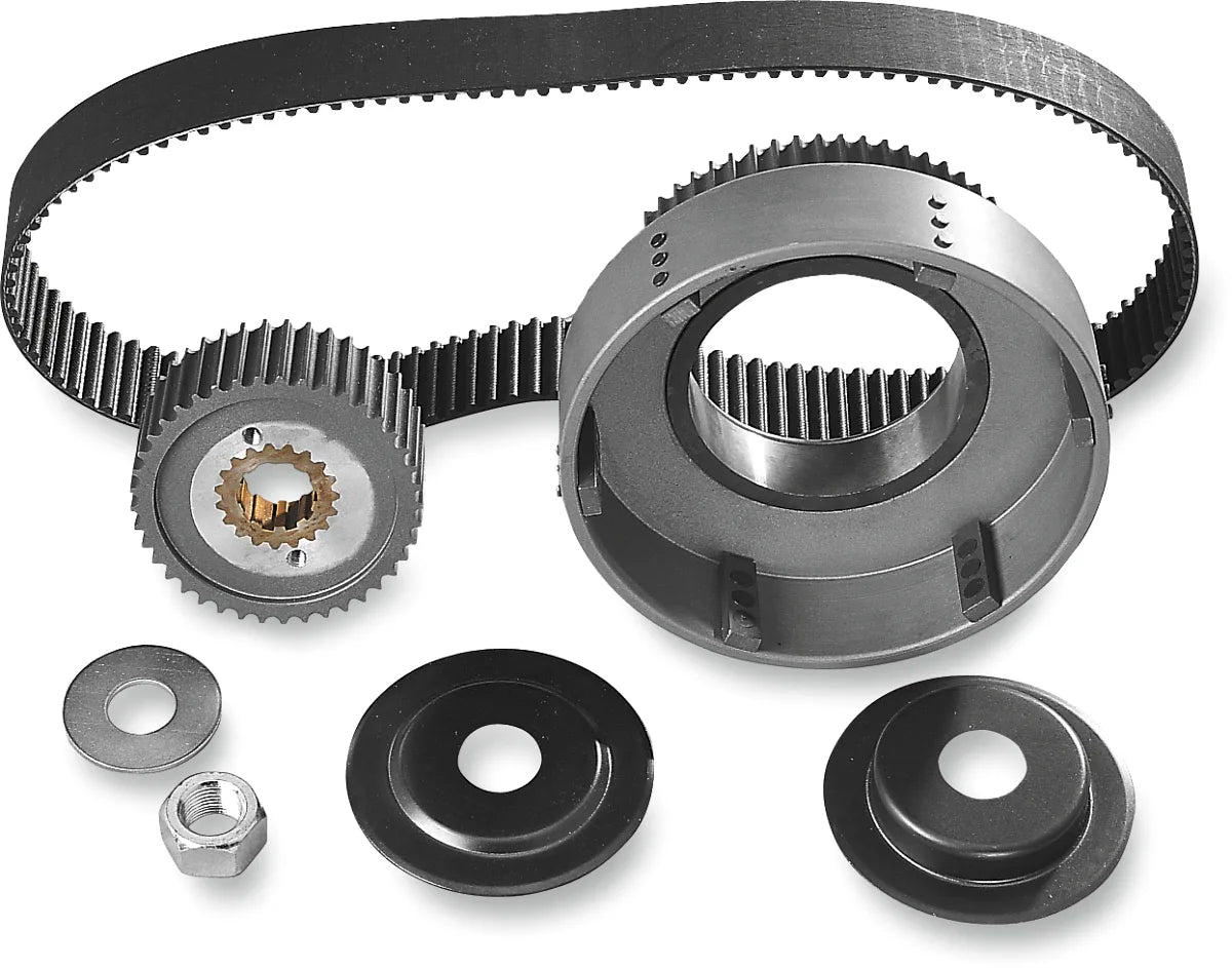 8 mm Belt Drive