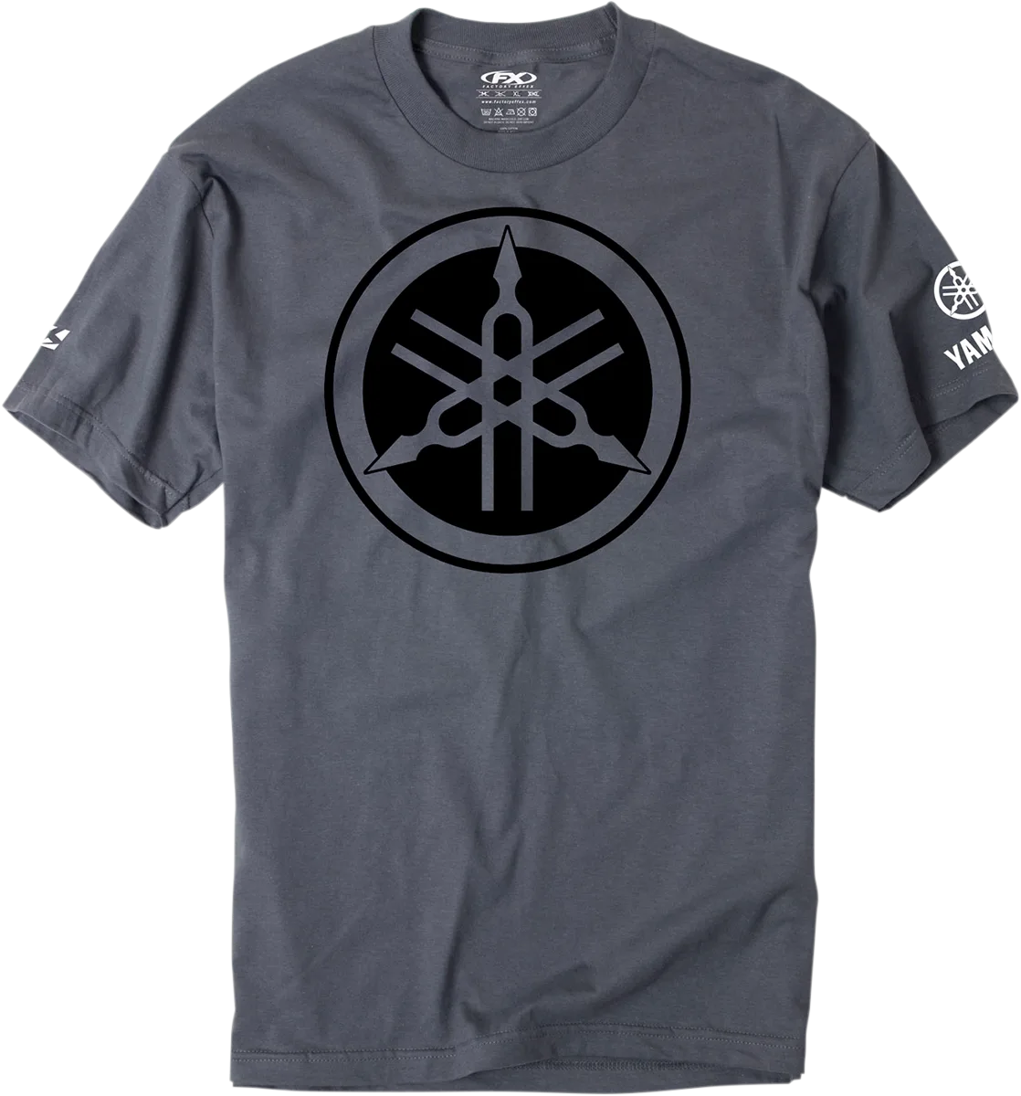 Yamaha Tuning Fork T-Shirt