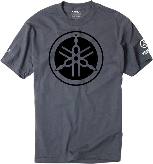 Yamaha Tuning Fork T-Shirt