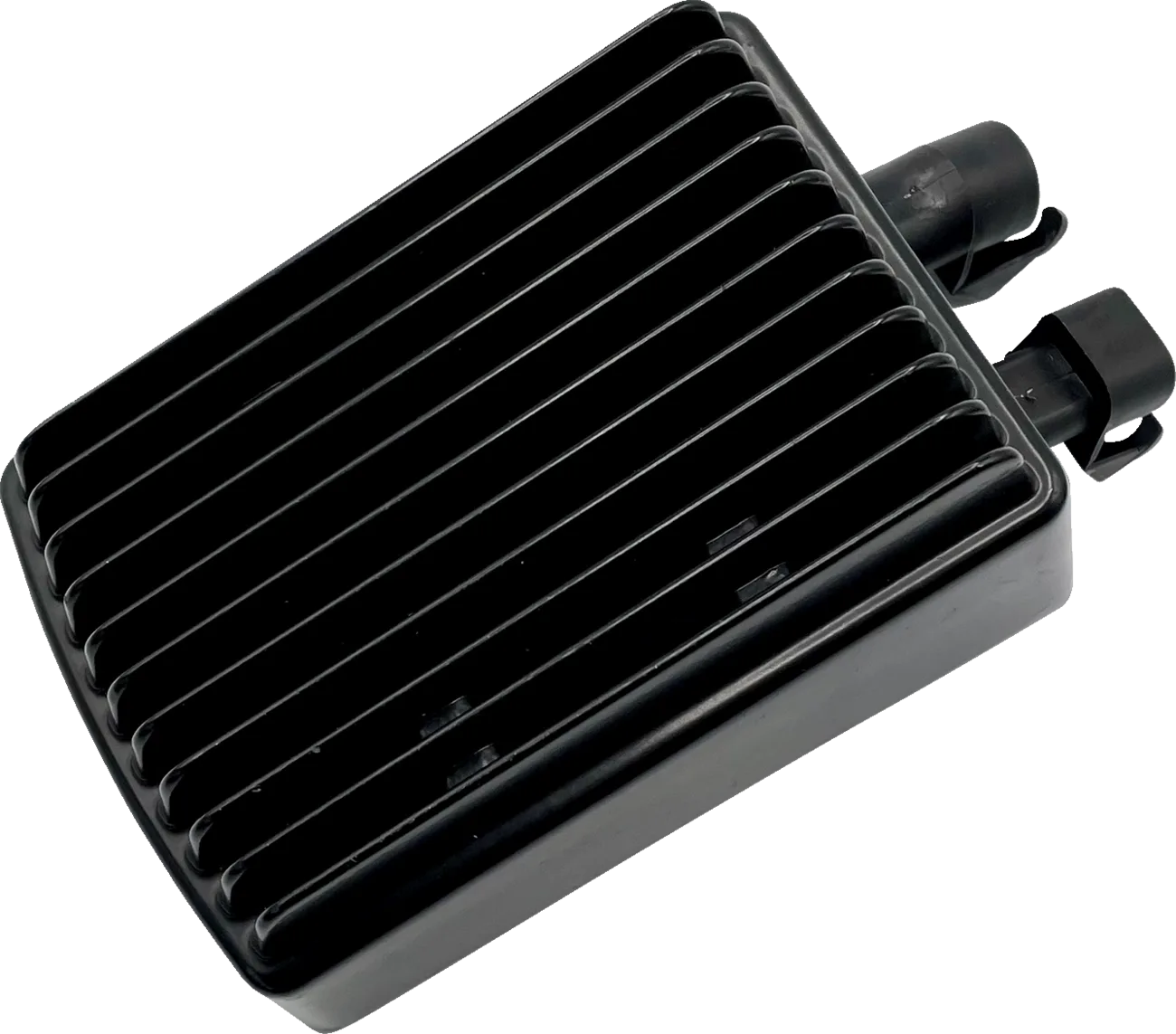 Rectifier and Regulator