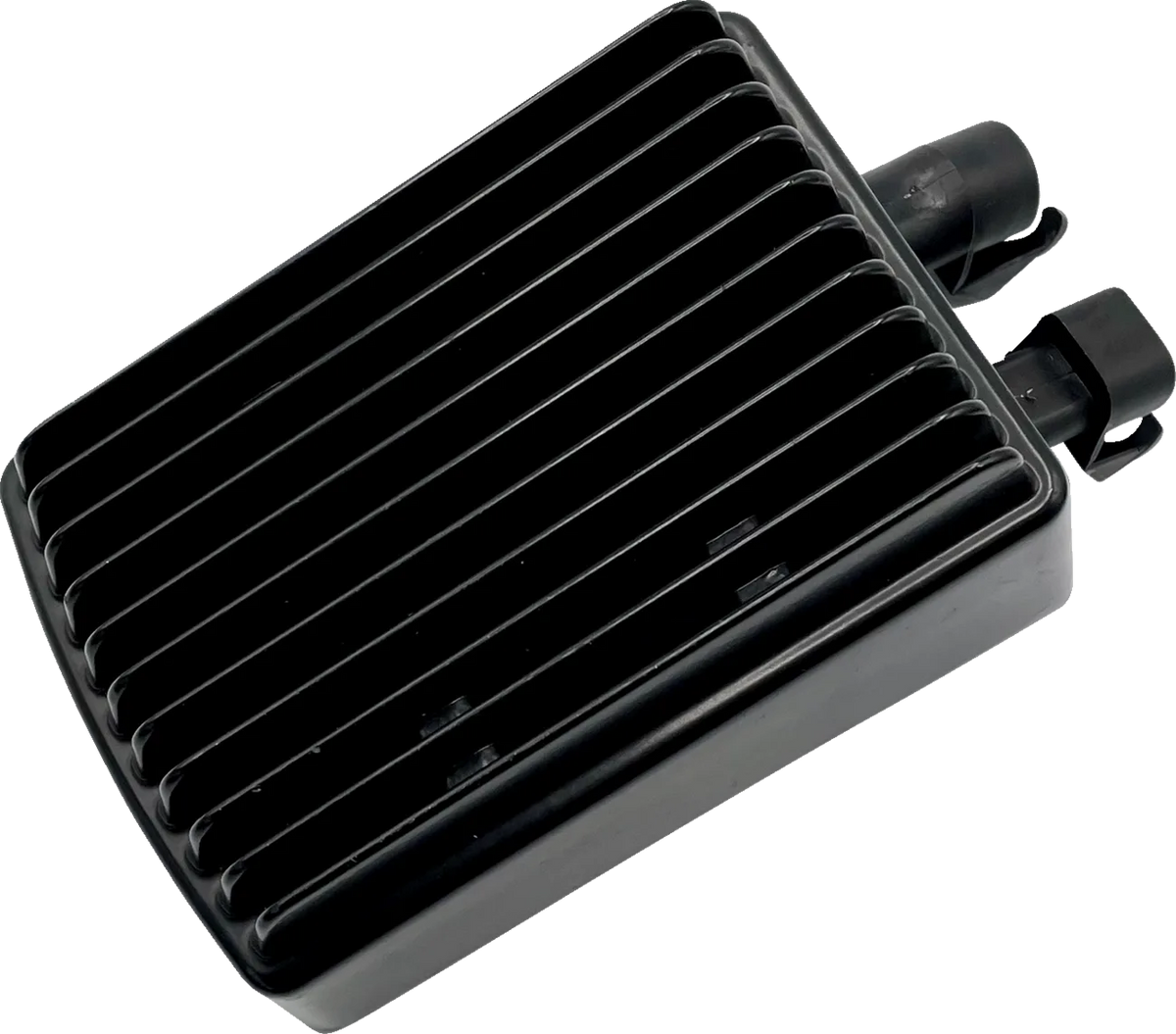 Rectifier and Regulator