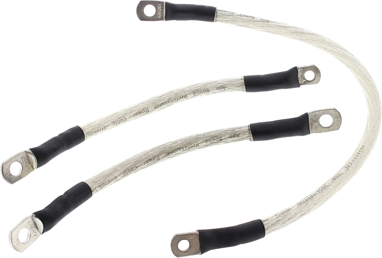 Battery Cable Kit