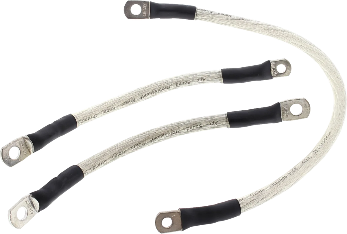 Battery Cable Kit