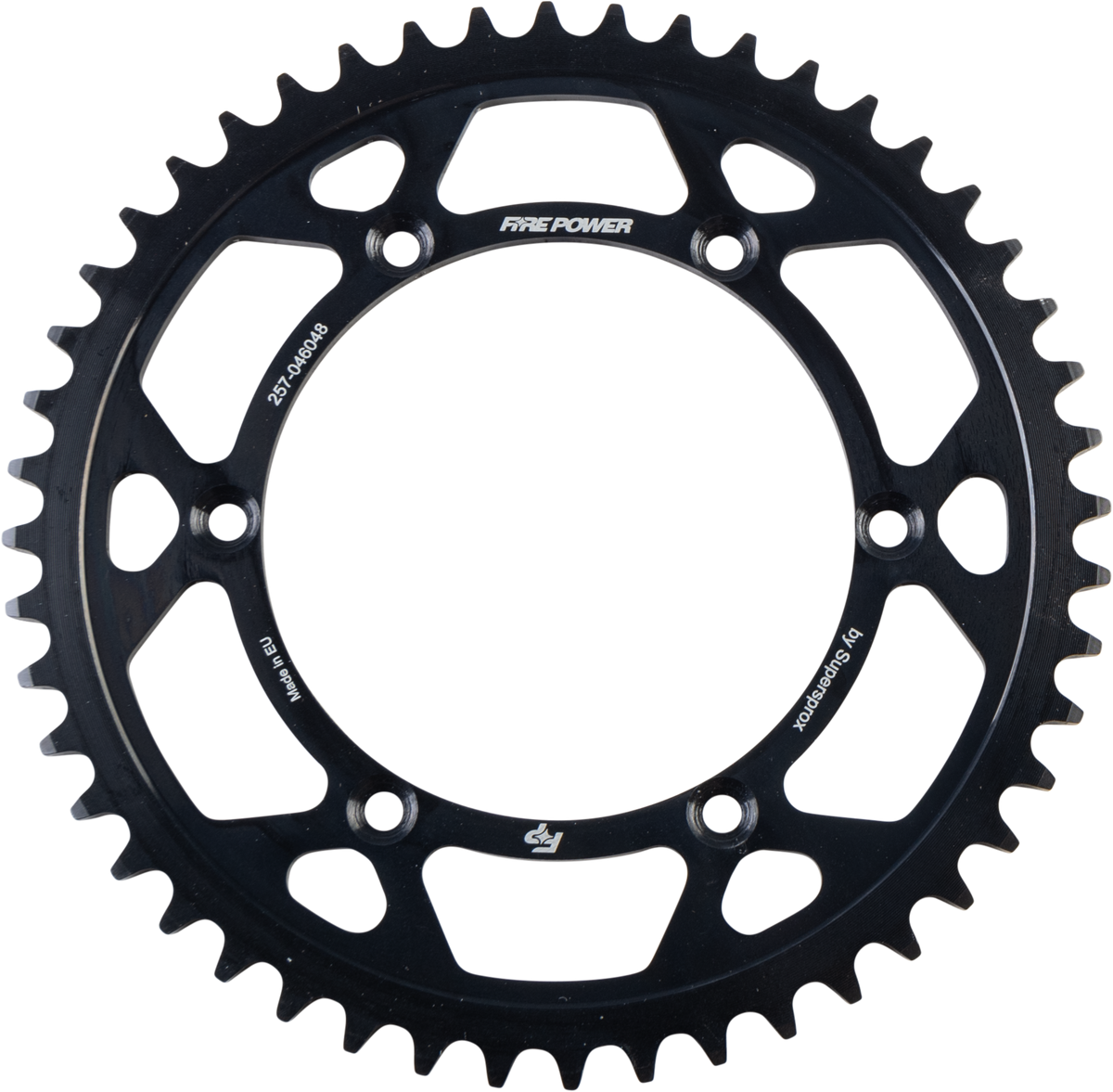 Rear Steel Sprocket