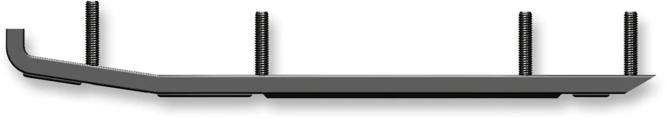 Ace™ Flat-Top® Carbide Runners