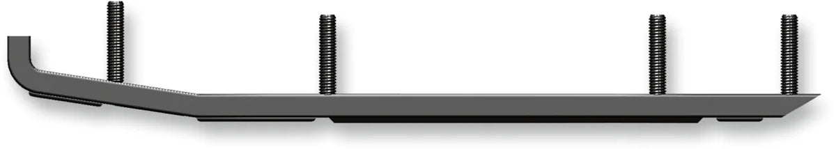5000 Series C&A Pro Ski Runners