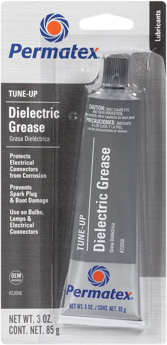 Tune-Up Dielectric Grease