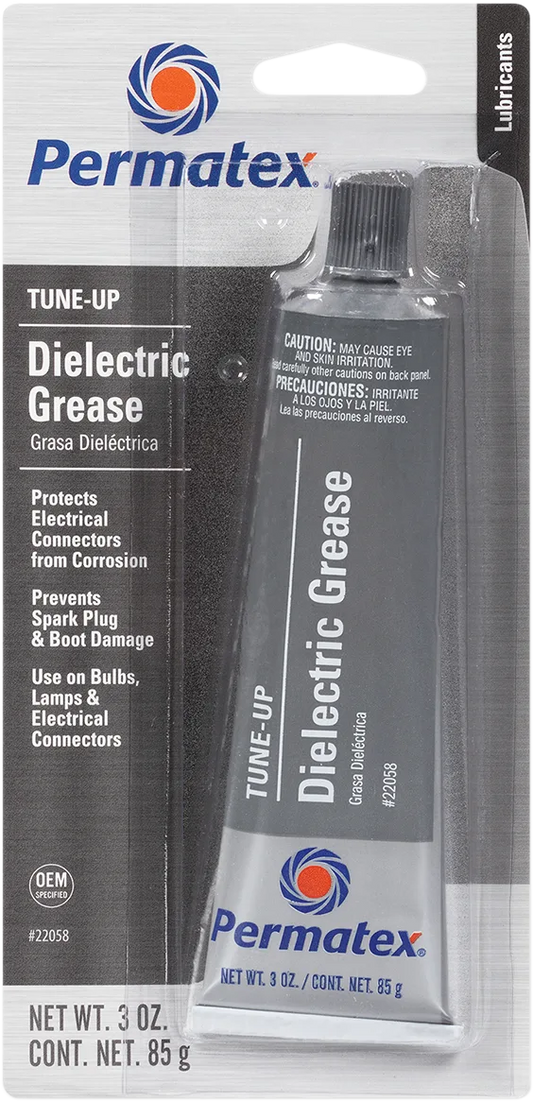 Tune-Up Dielectric Grease