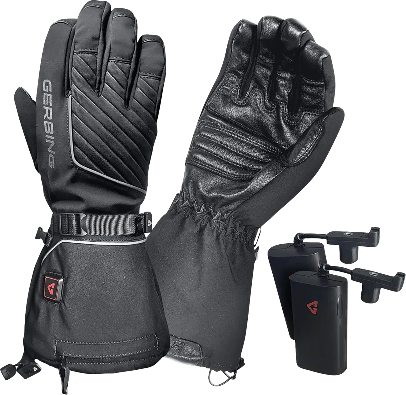 Women's 7 V Atlas Ultra-Flex Battery Heated Gloves
