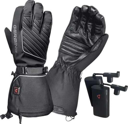 Women's 7 V Atlas Ultra-Flex Battery Heated Gloves