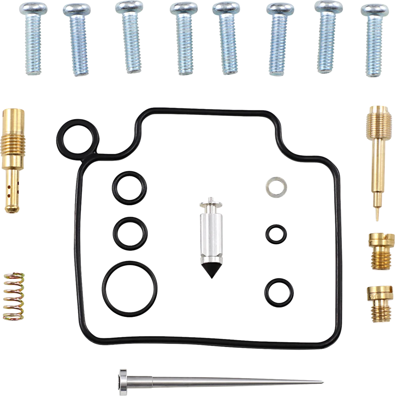 Carburetor Repair Kit
