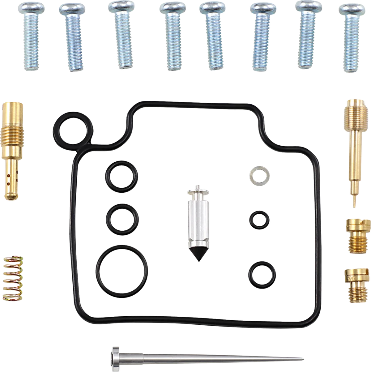 Carburetor Repair Kit