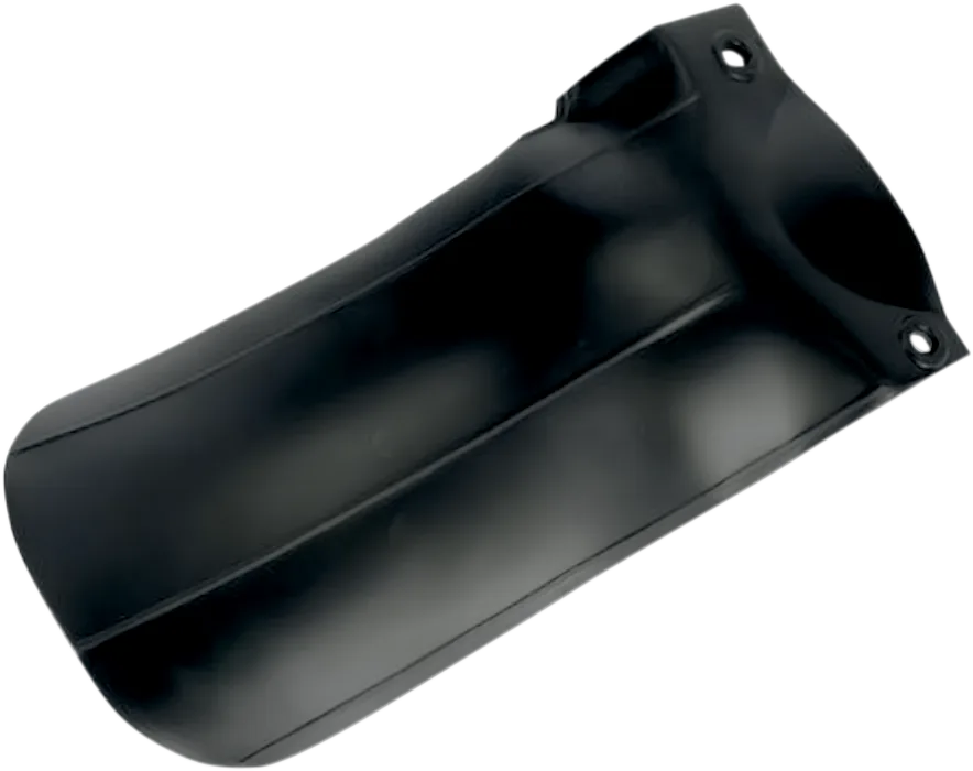 Replacement Plastic MX Mud Plate