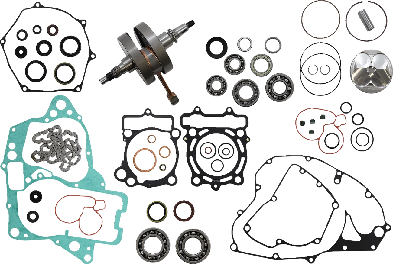 Engine Rebuild Kit