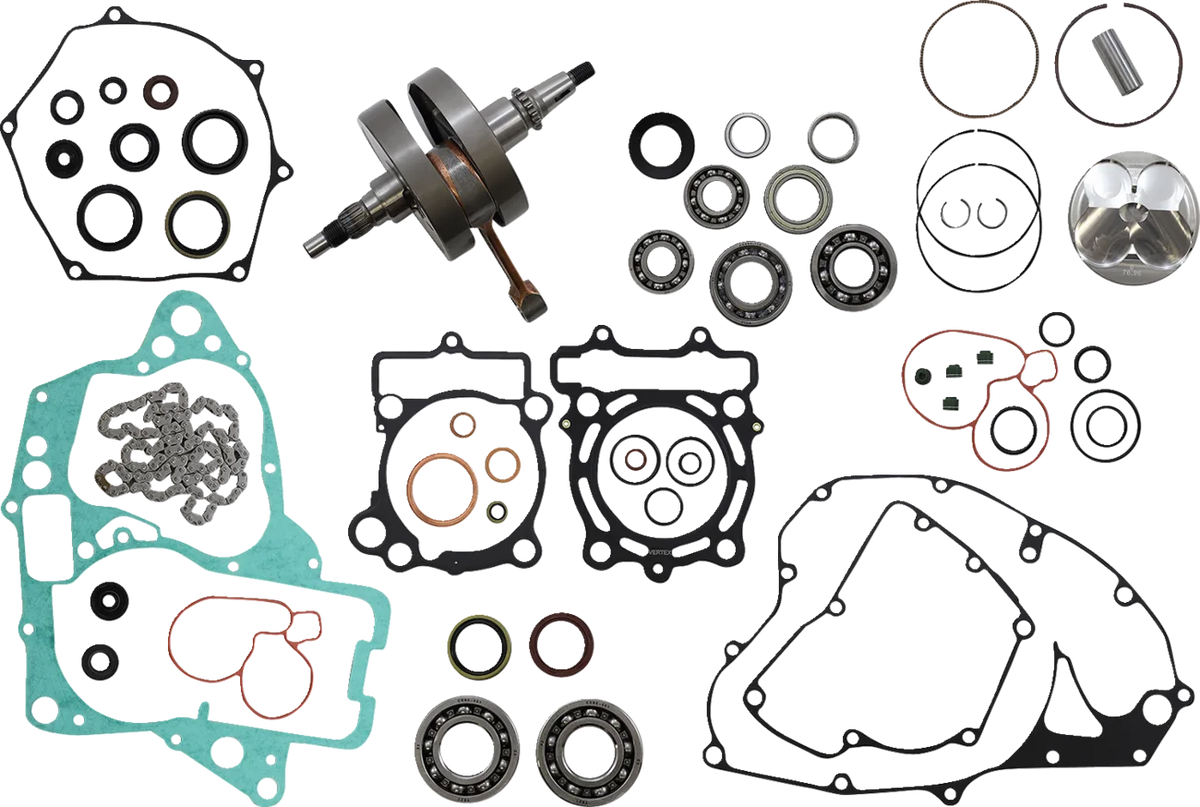 Engine Rebuild Kit