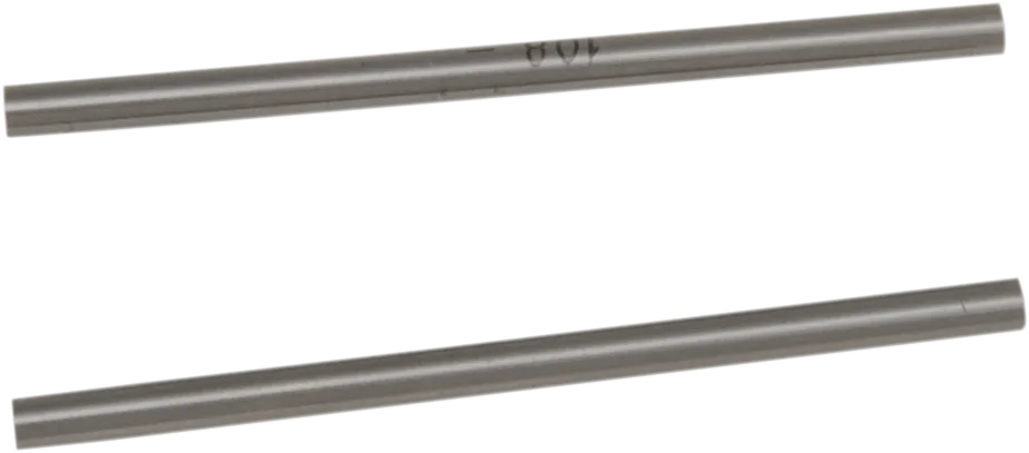 Cam and Pinion Gear Gauge Pins