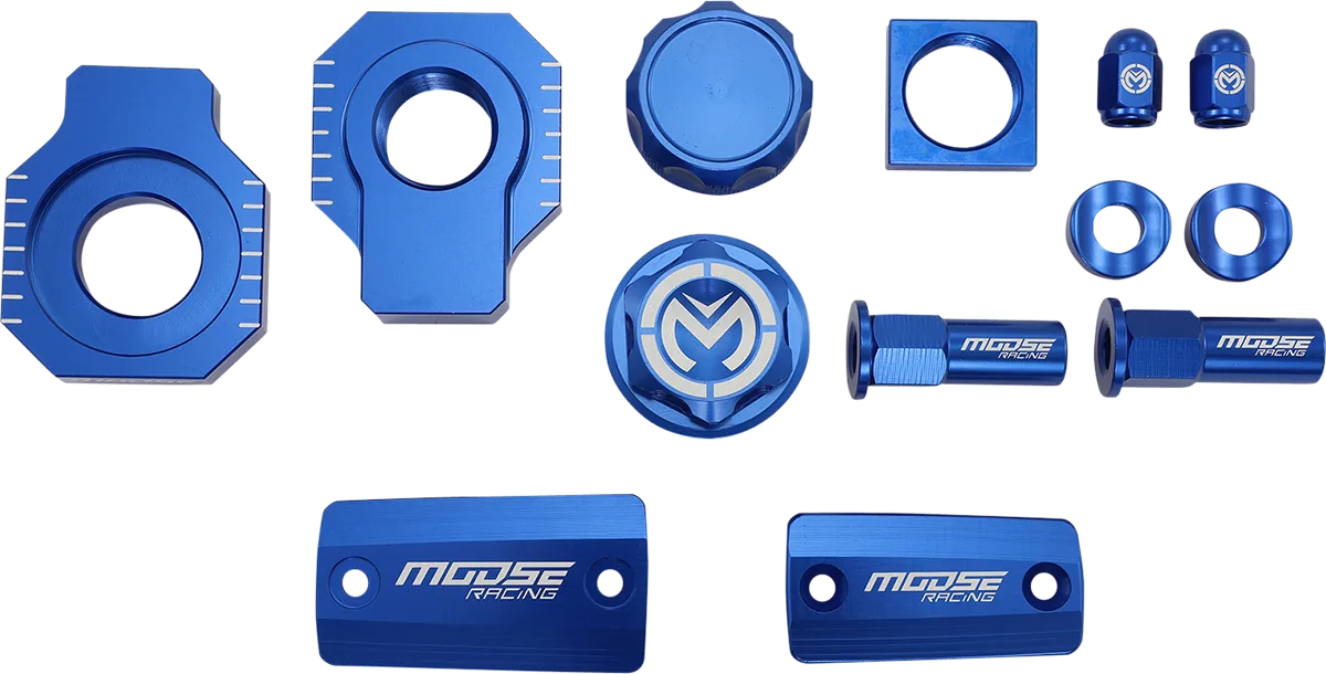 Bling Pack Kit