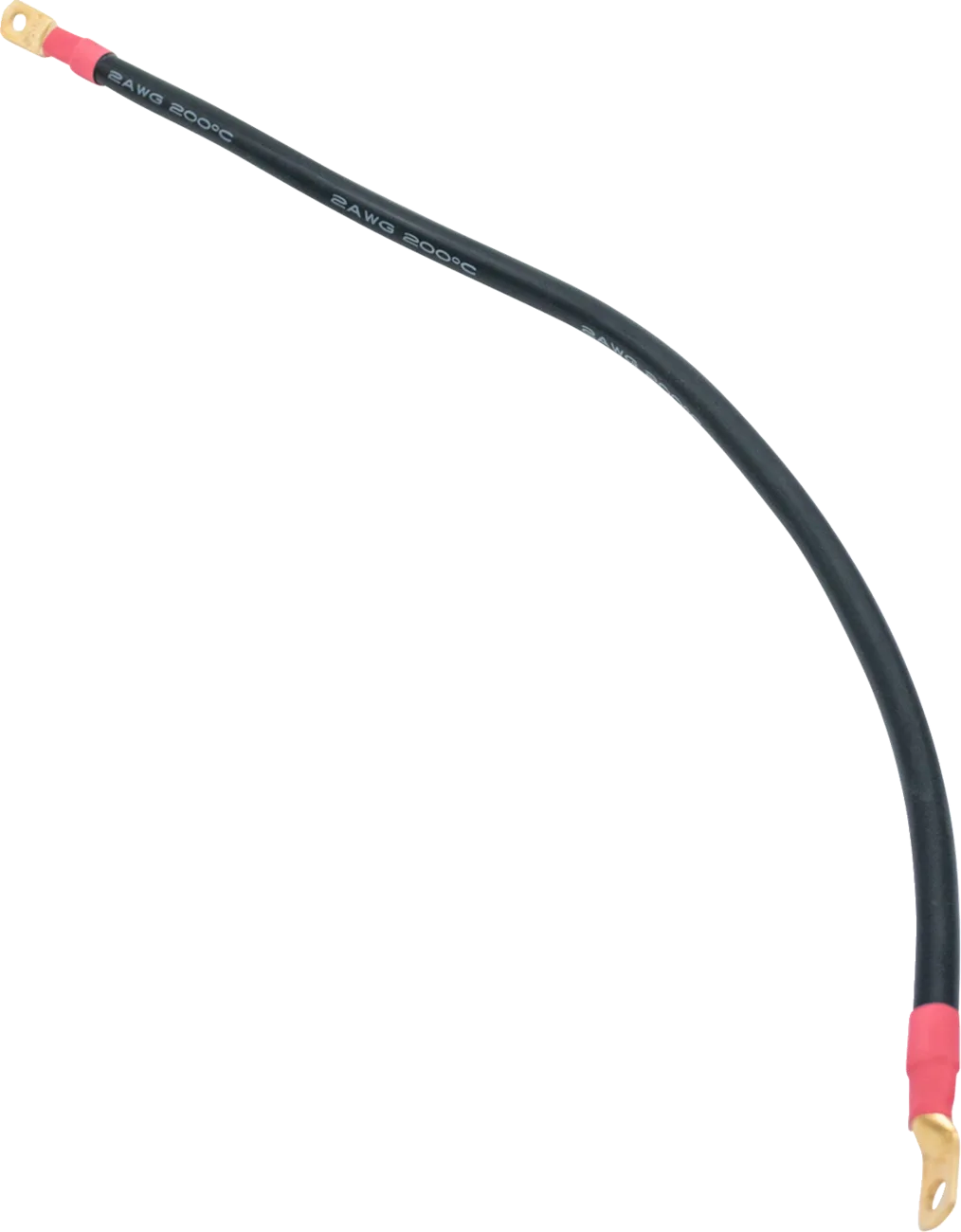 Heavy Duty Battery Cable