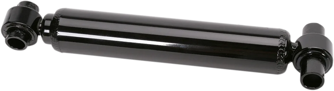 Ski Shocks and Independent Front Suspension Shocks