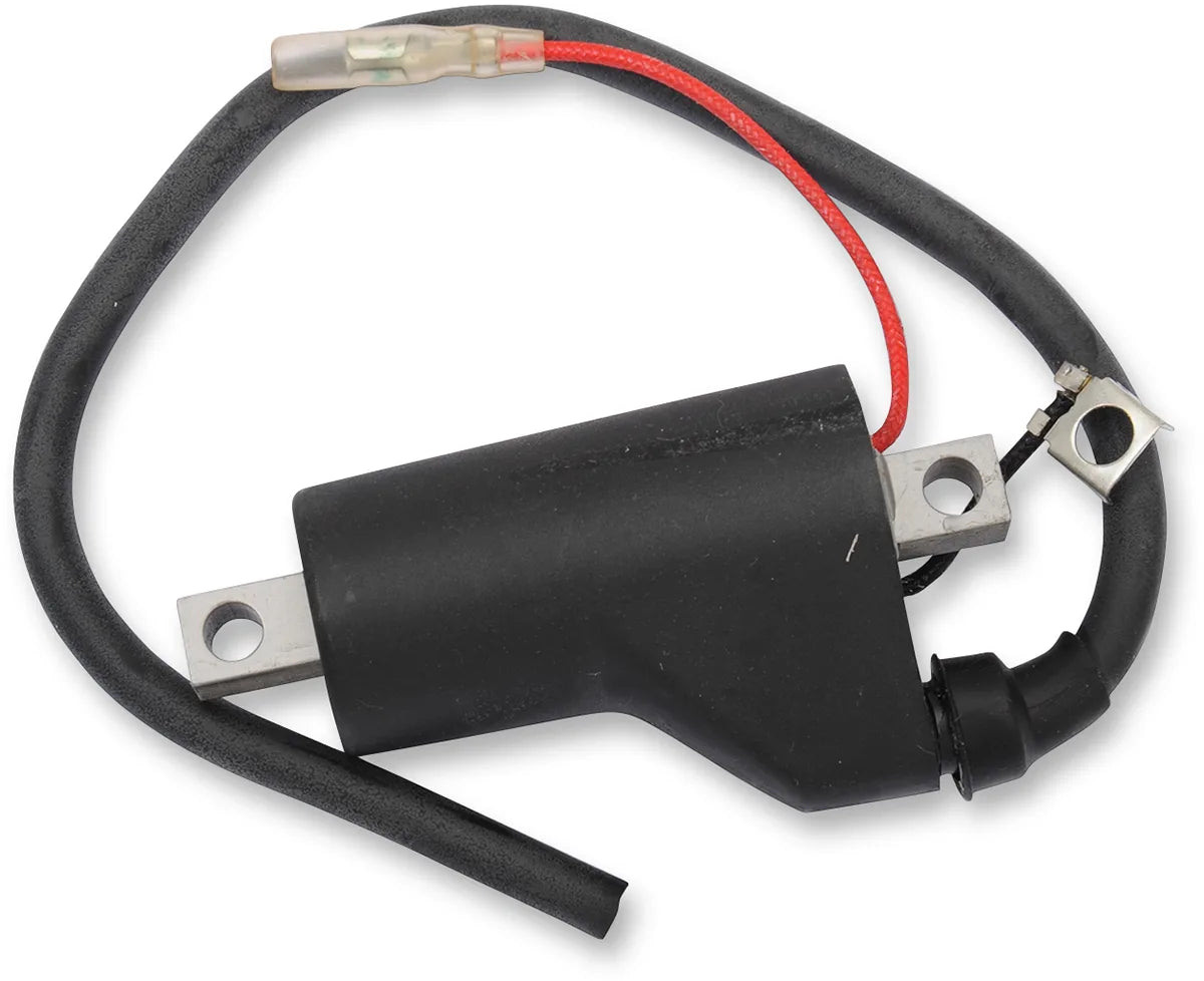 External Coil