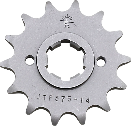 Countershaft Sprocket — Yamaha