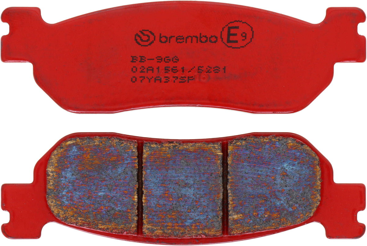 Prime SP Sintered Brake Pads