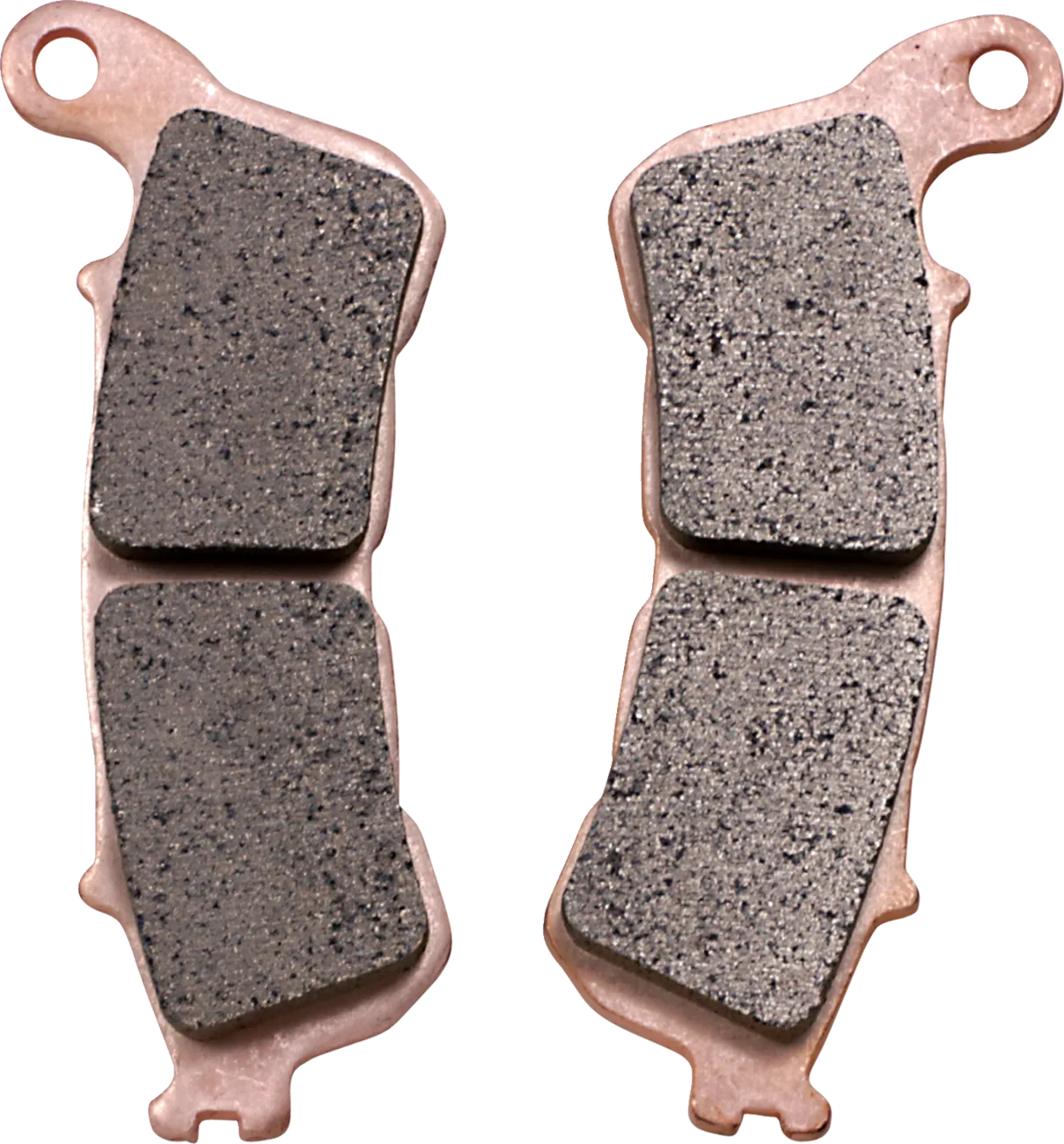 Sintered "HH" Brake Pads