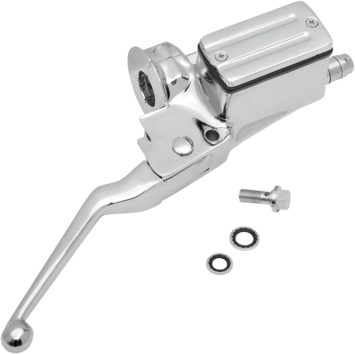 Front Brake Master Cylinder Assembly