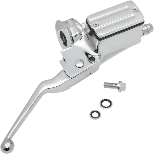 Front Brake Master Cylinder Assembly