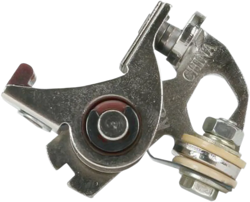 Contact Point Set