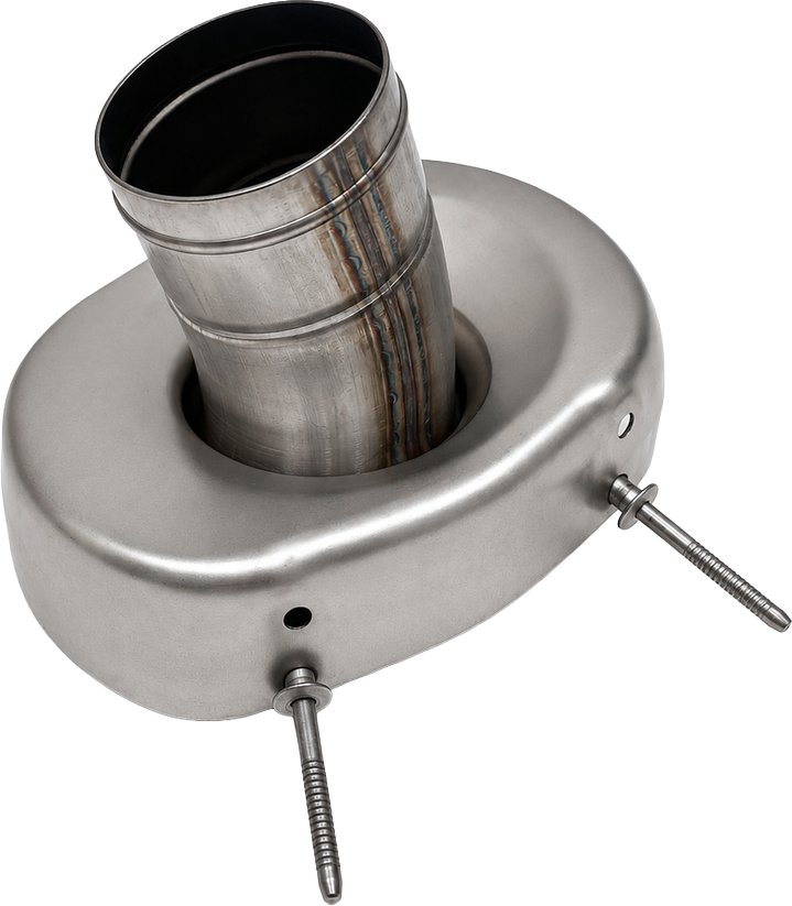 F4.1 RCT Rear Bulk Heads