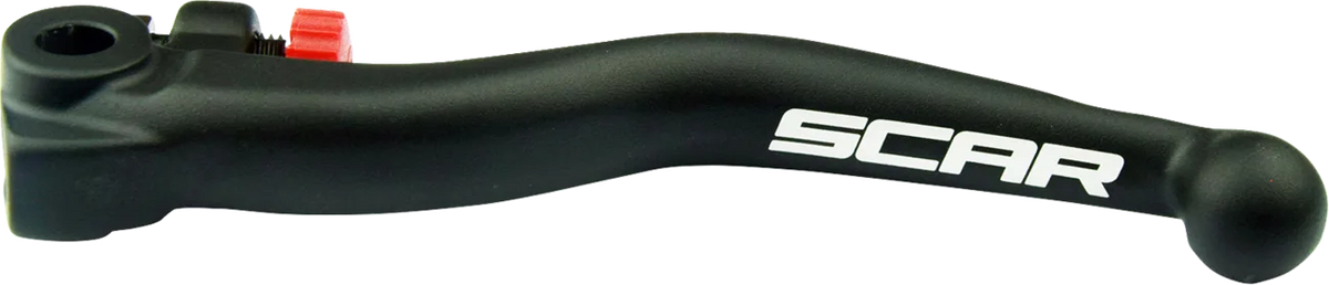 Forged OEM-Style Lever