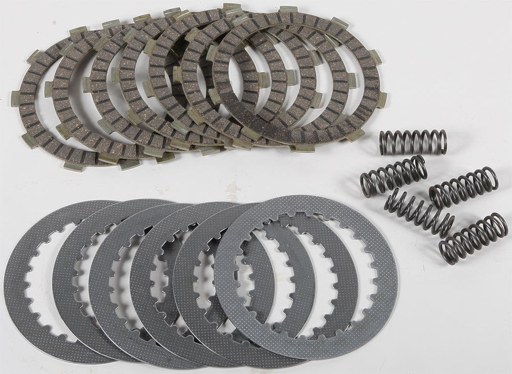 Dirt Racer Clutch Set