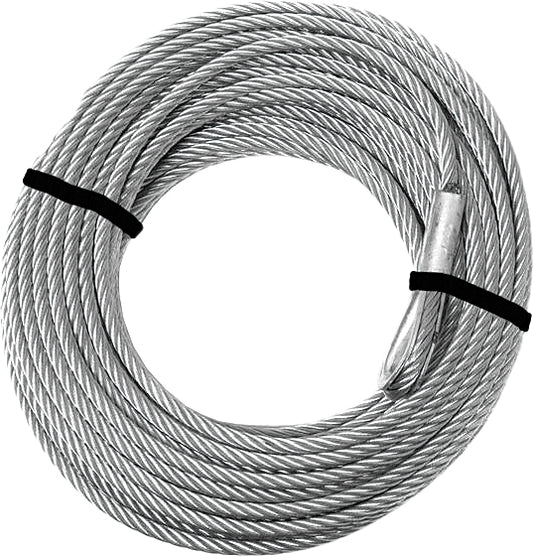 Winch Stainless Steel Cable