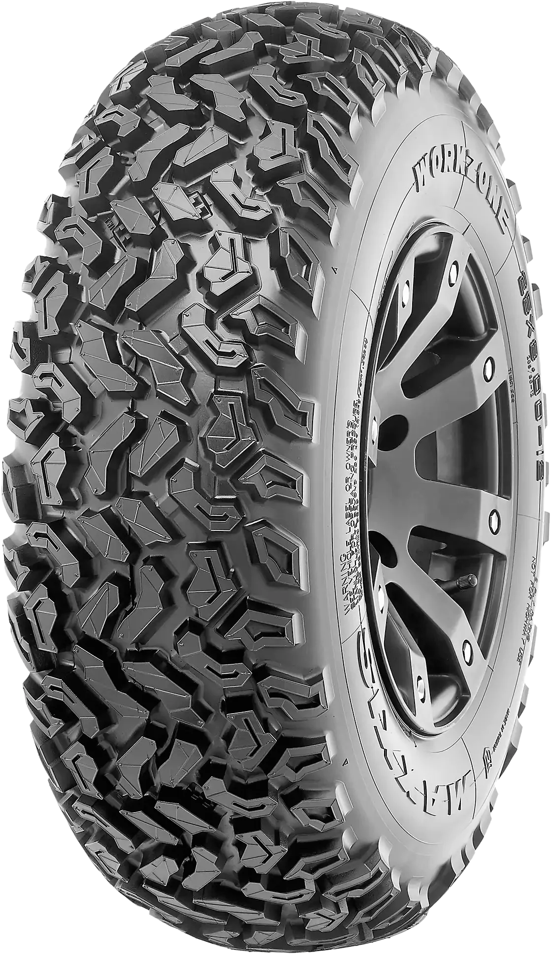 WorkZone Tire