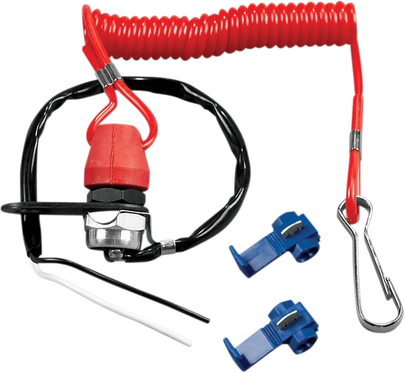 Universal Tether Kill Switch