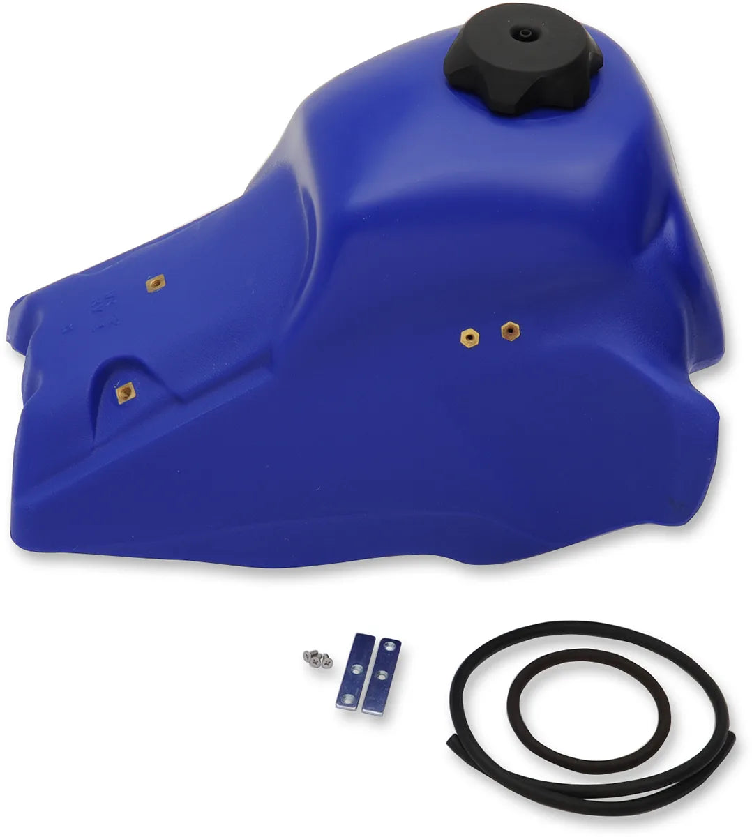 Large-Capacity Gas Tank