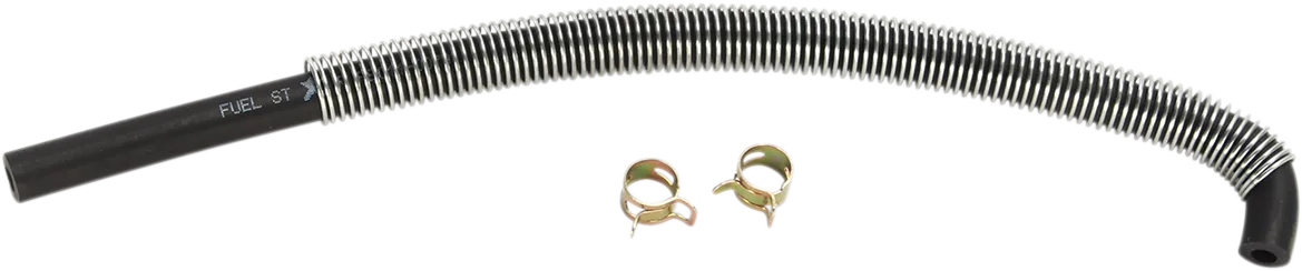 Hose and Clamp Kit