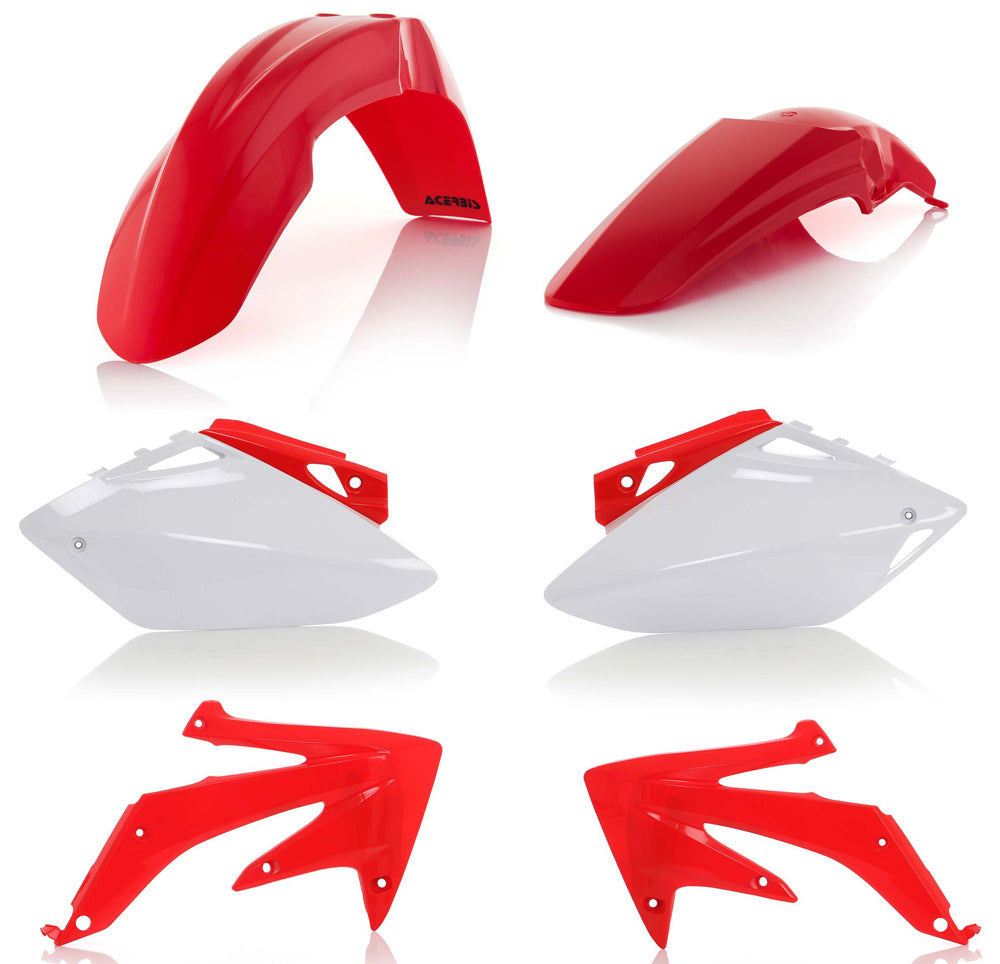 Plastic Kit