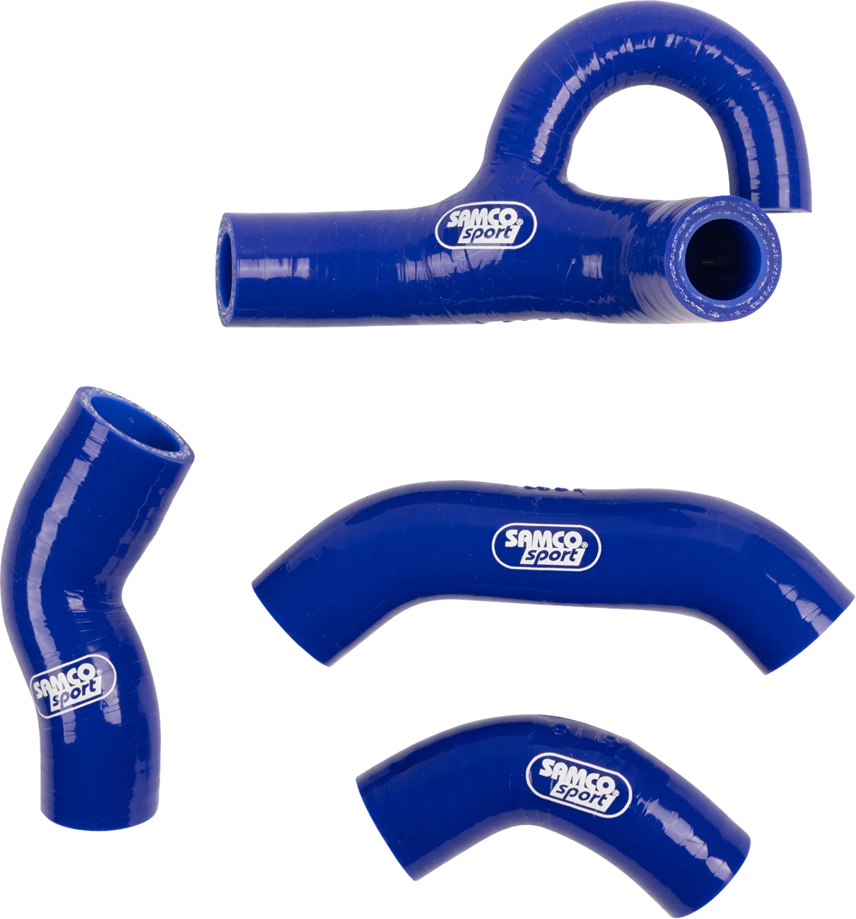 OEM Fit Radiator Hose Kit