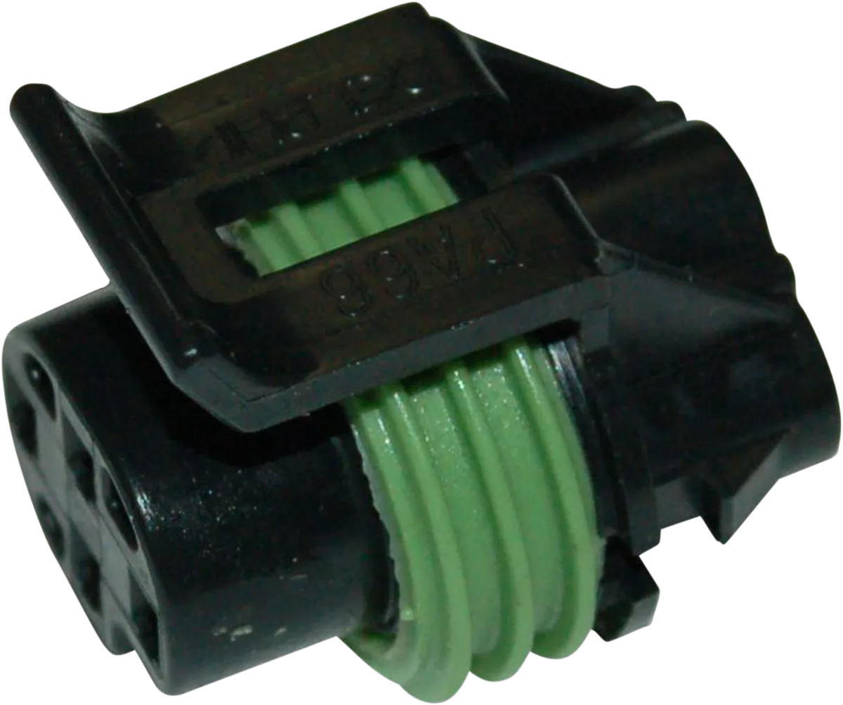 OEM-Type Connector — Wiring Connector