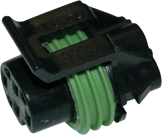 OEM-Type Connector — Wiring Connector