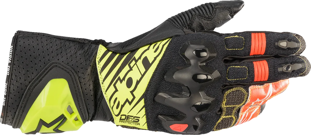 GP Tech v2 Gloves