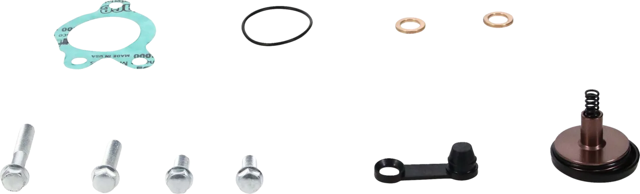 Slave Cylinder Rebuild Kit