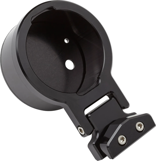 Gauge Mount for Performance Risers